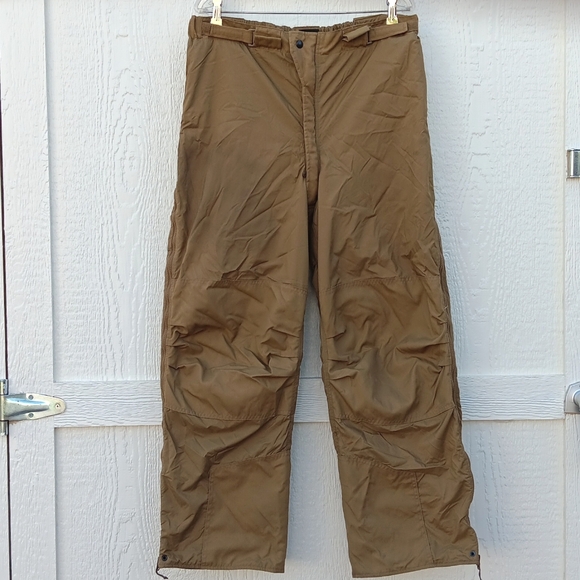 WT Tactical high loft pants mens medium - Picture 2 of 15